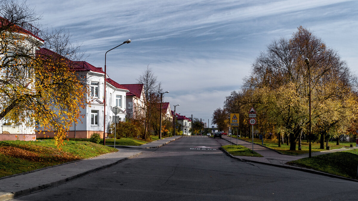 Гродно. - Владимир Ф