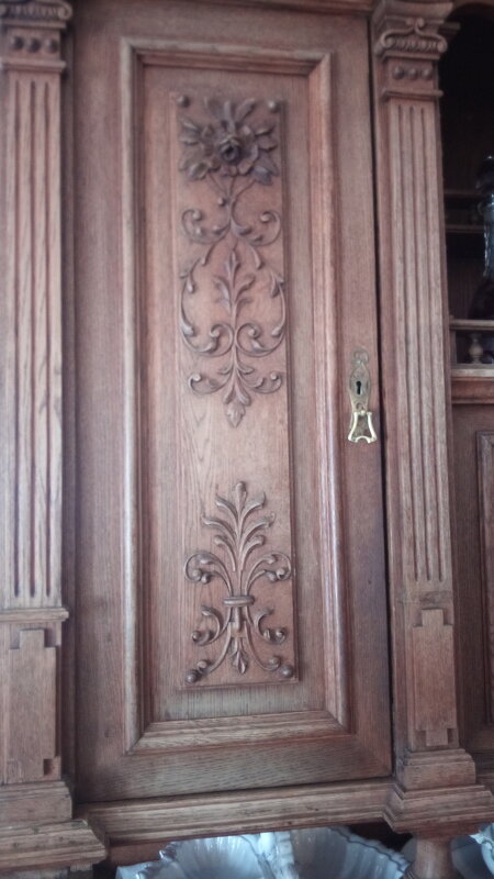 дверь из 19 века в 21 век - Серж Поветкин