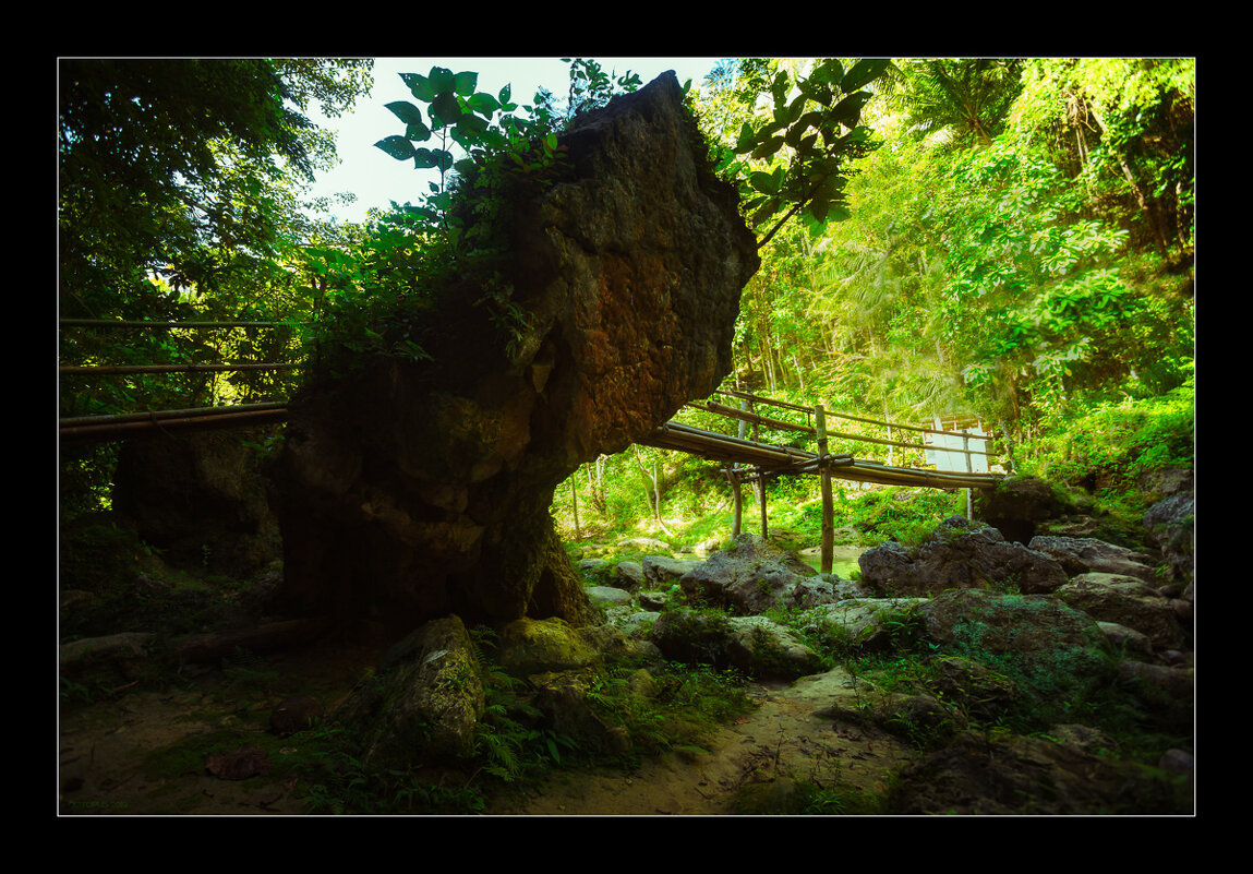 BRIDGE - алексей афанасьев