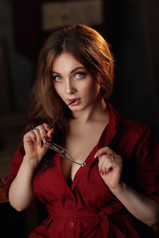 Alena - Dmitry Arhar