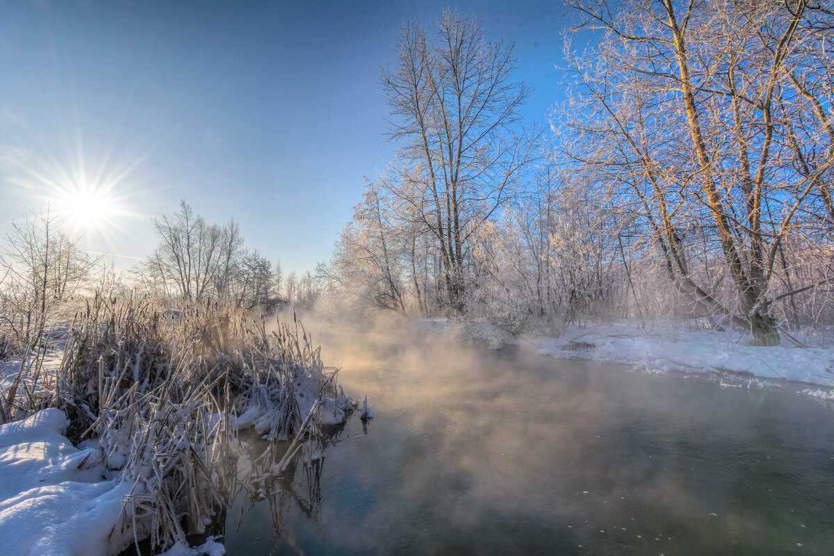 Smoke On The Water - Vladimbormotov 