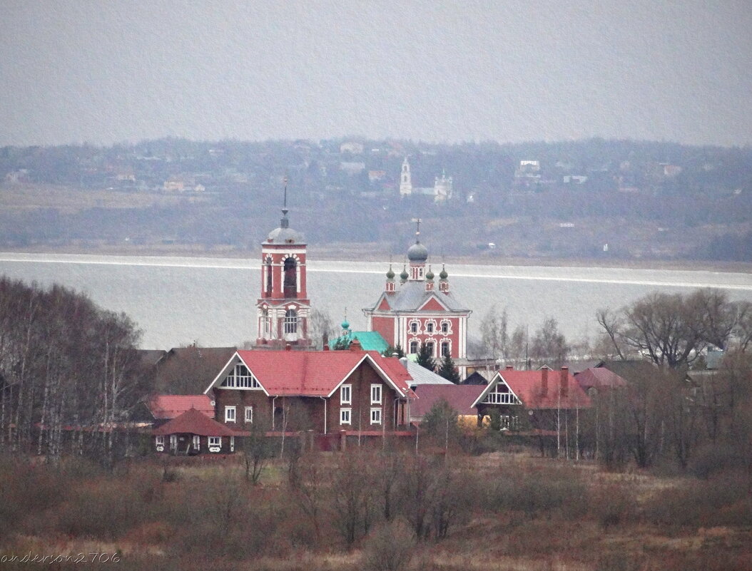 Переславль-Залесский - Andrey Lomakin