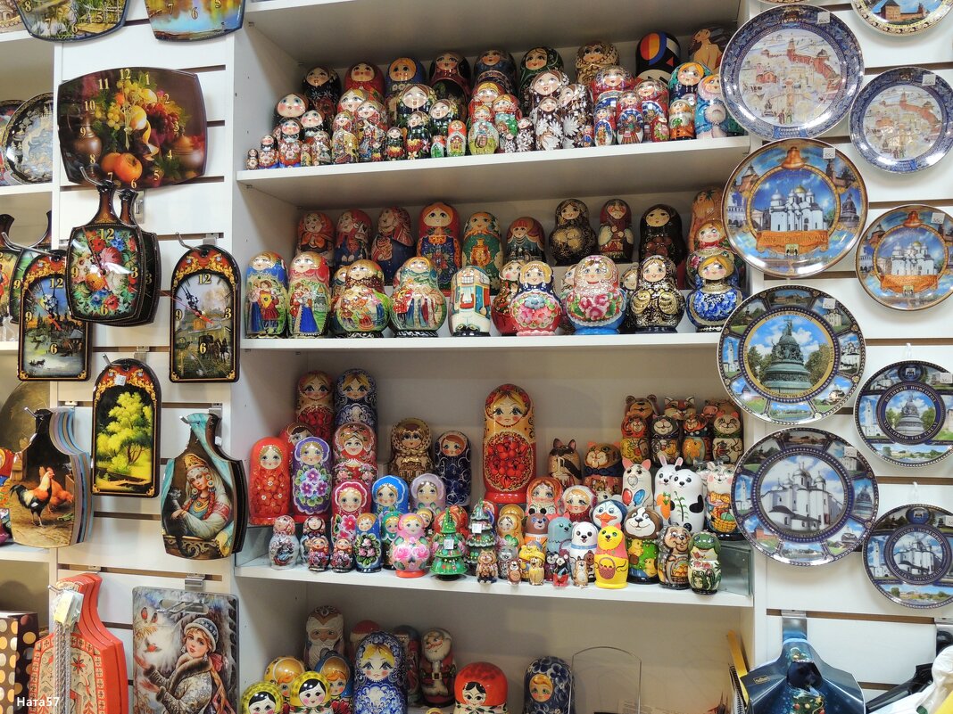 Где В Иркутске Можно Купить Сувениры