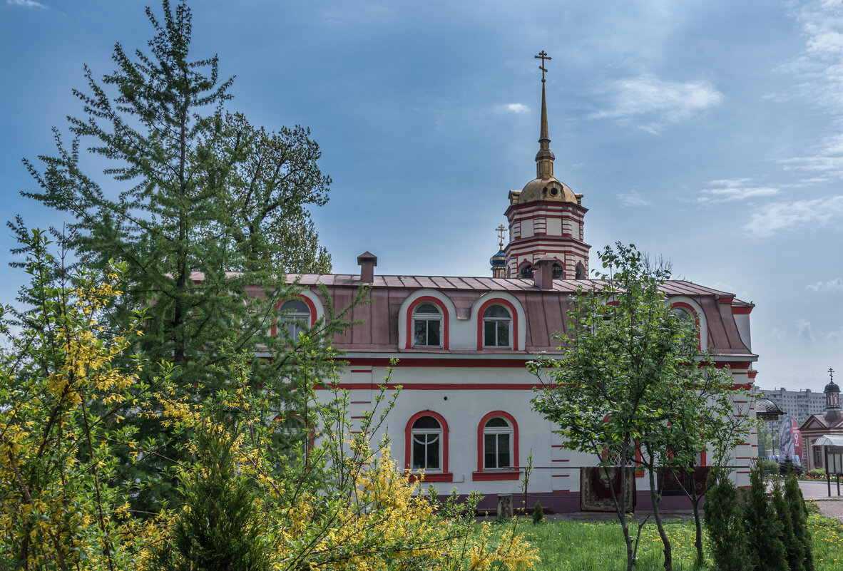 *** - Владимир Безбородов