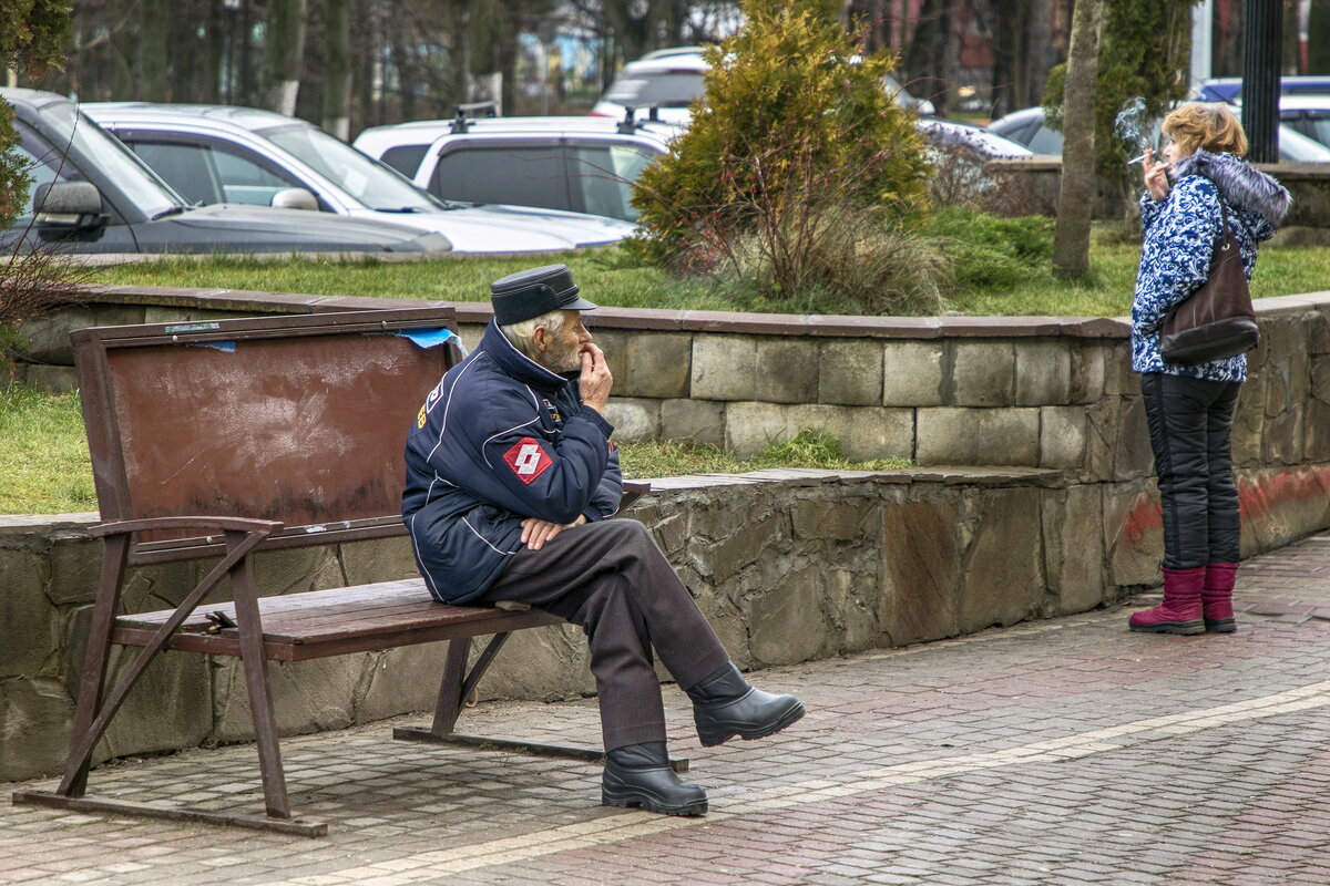 (*) - Анатолий. Chesnavik.