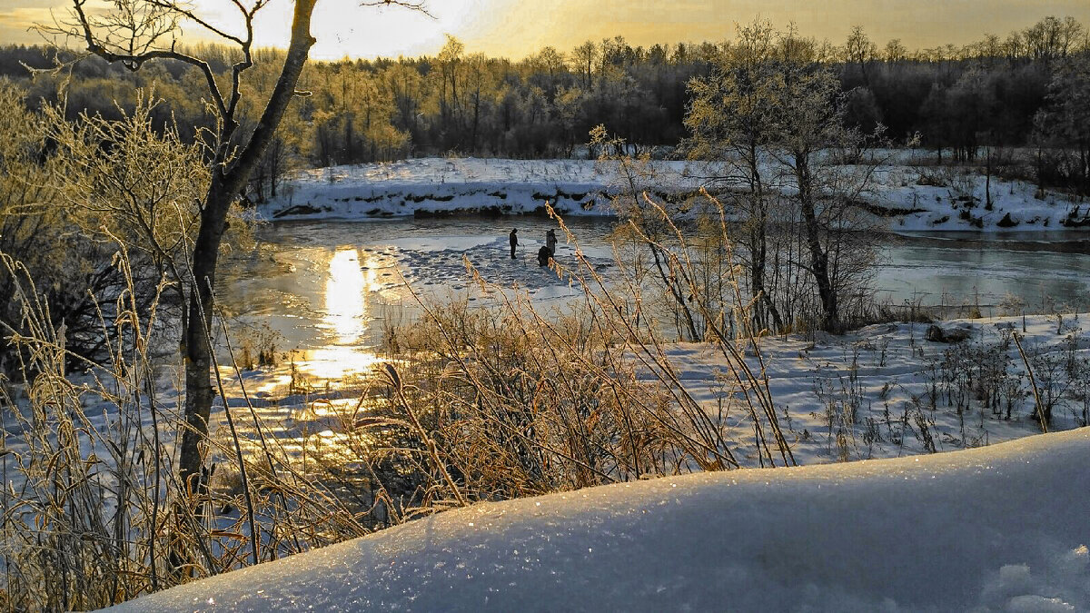 .... и пусть кругом вода. - Ринат Валиев