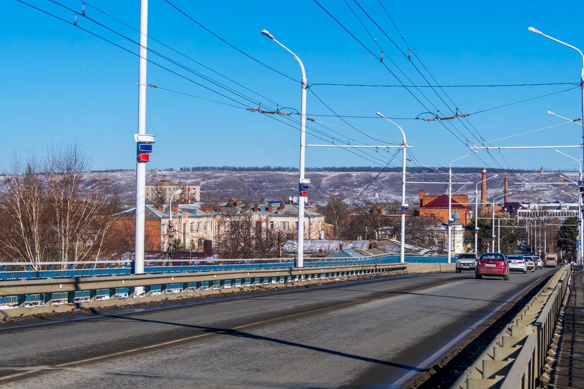 Прогулки по городу - Игорь Сикорский