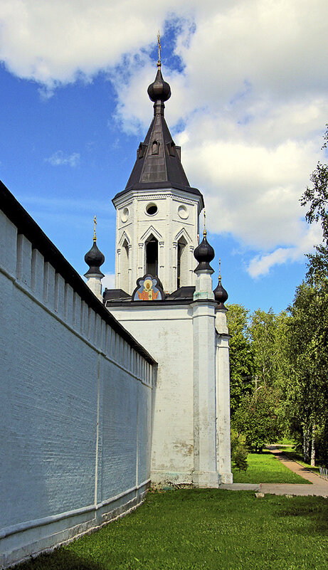 Архитектурная гармония - Nikolay Monahov