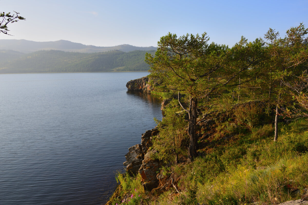 *** - Александр Хаецкий