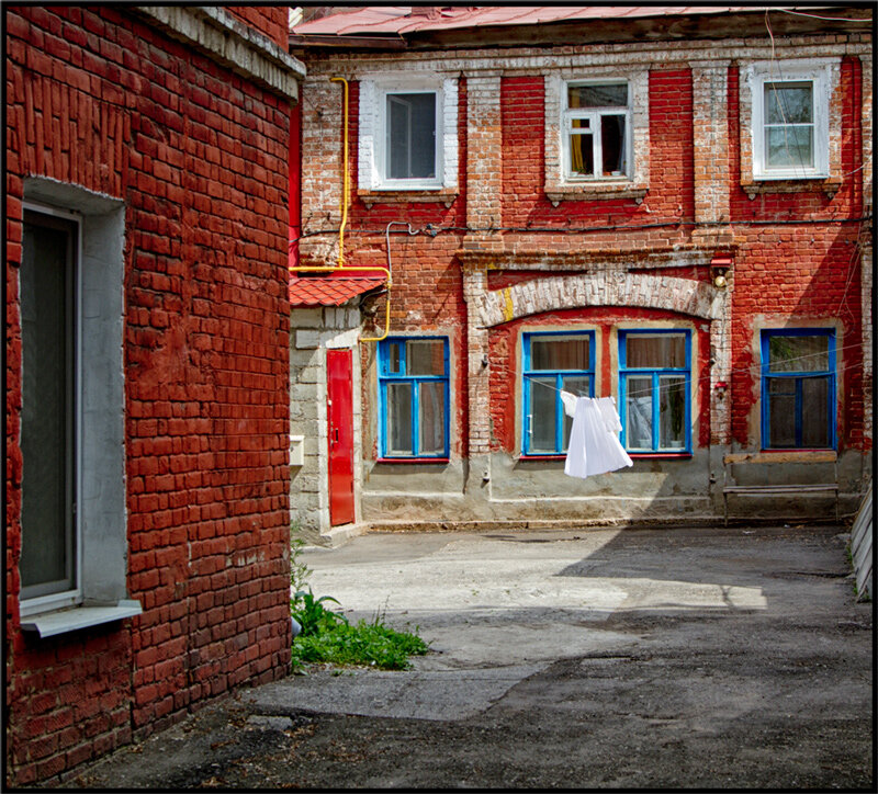 Сквознячок - Александр Тарноградский