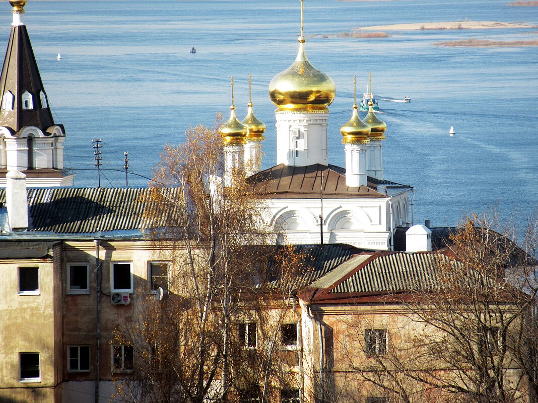 Городское - Лариса 