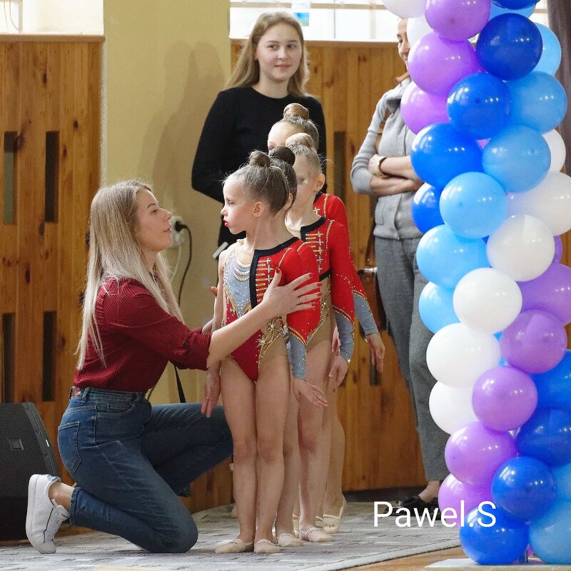 Кубок Северной столицы. Витебск. Питерское групповическое 2012-2013. - Павел Сущёнок