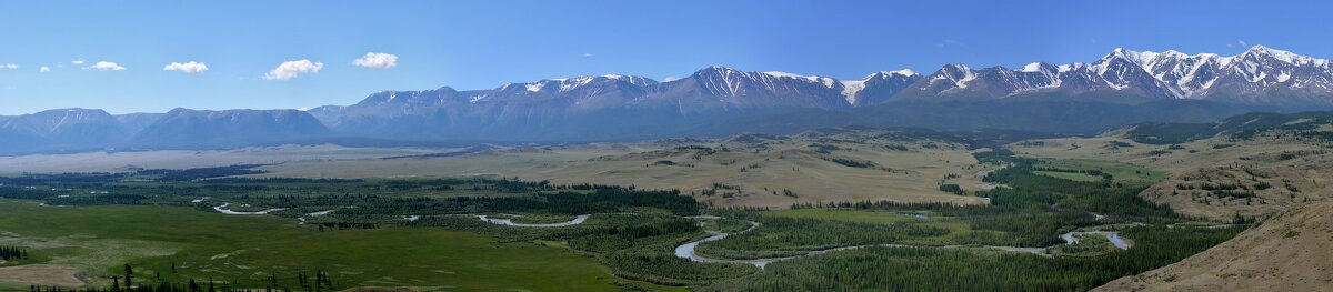 Курай - ЮрийС 