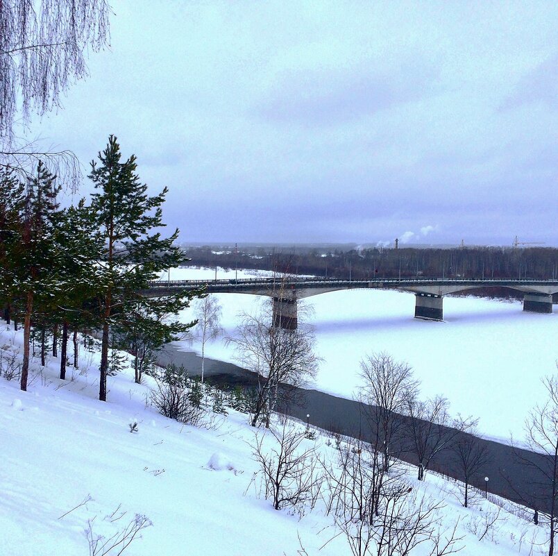 Сиреневый вечер - Татьяна 