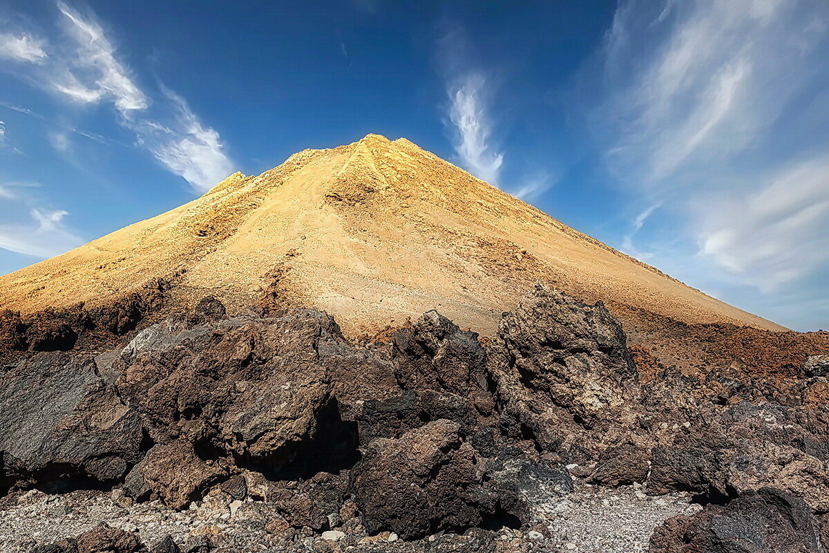 Teide 10 - Arturs Ancans