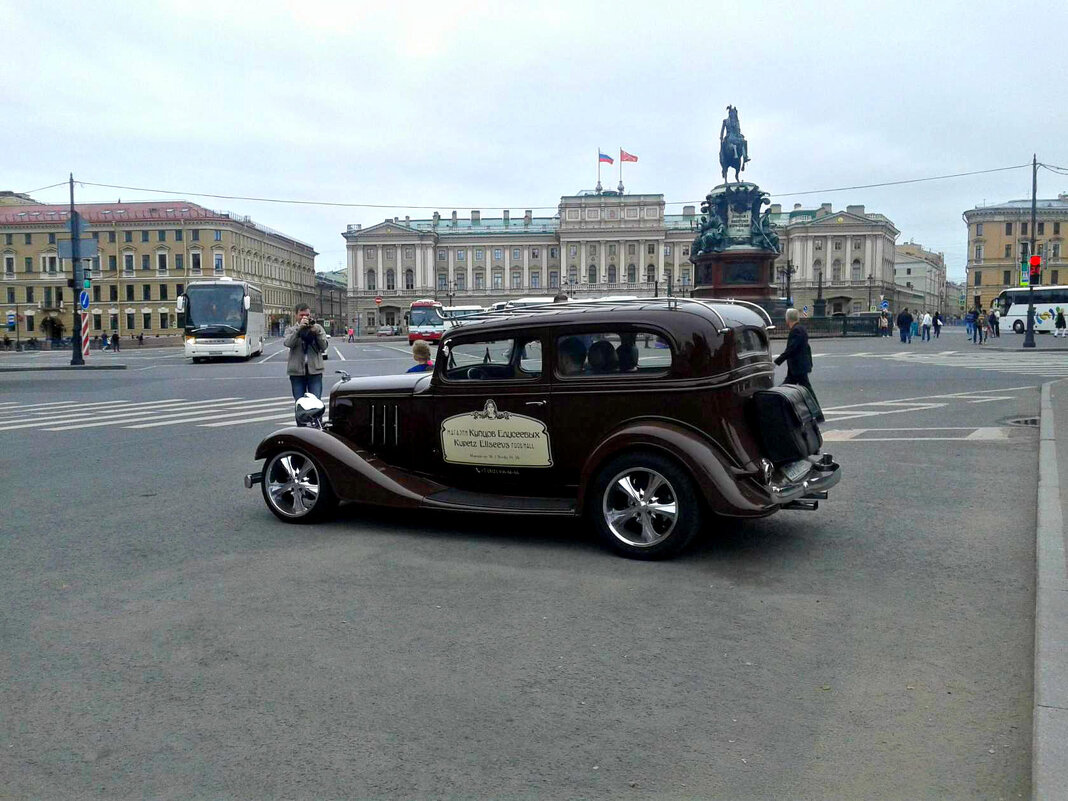 красивая ,,моделька,, - Елена Вишневская