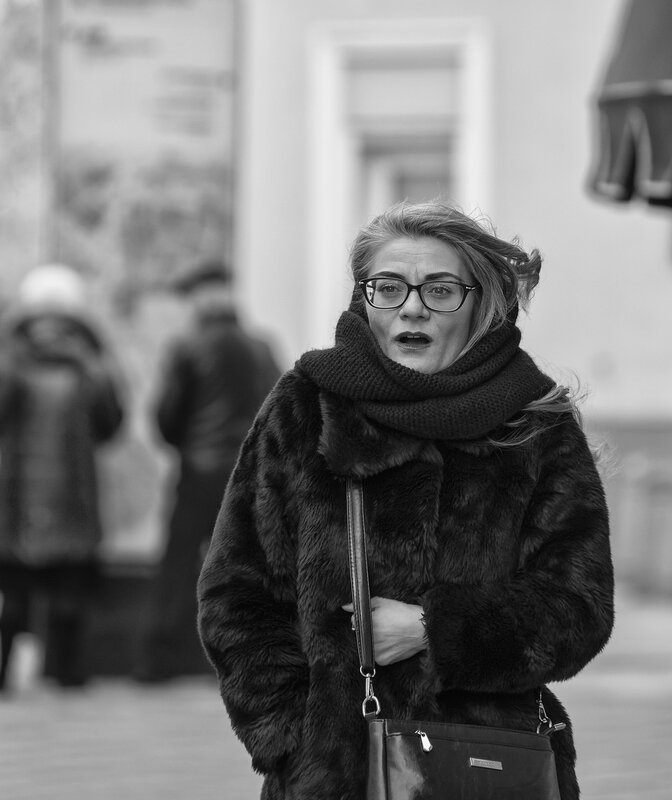 Когда дует холодный ветер - Александр Степовой 
