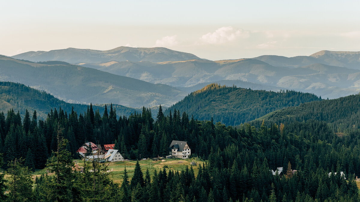 Romania - Dmitriy Shaitura