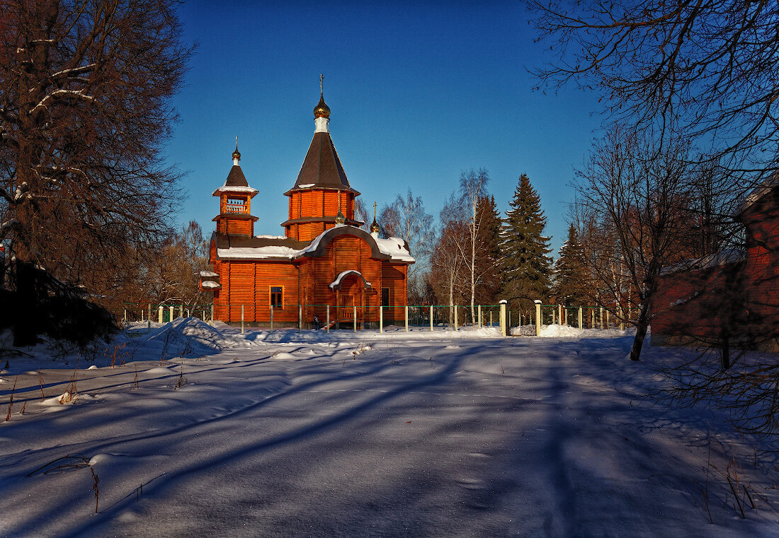 *** - Сергей Серый