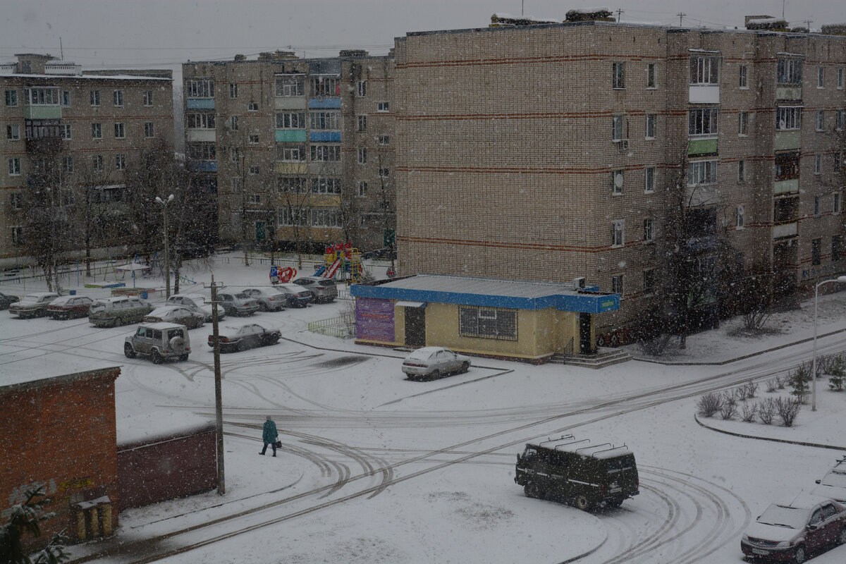 Ныне невидаль, однако! - Юрий 