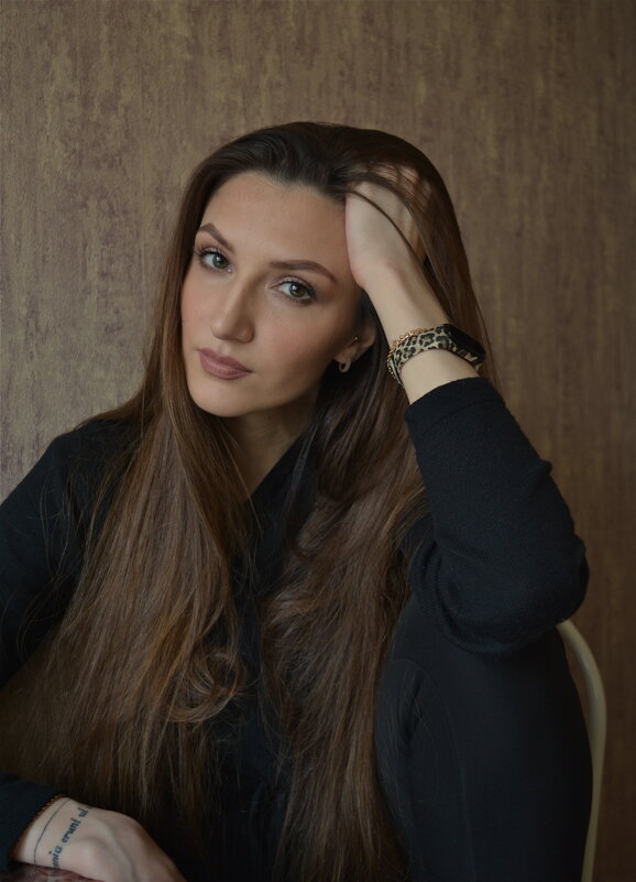 Ксения - Larisa Simonenkova