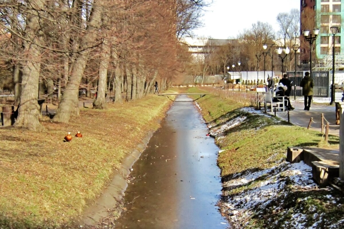 Система сбора дождевой воды - Елена (ЛенаРа)