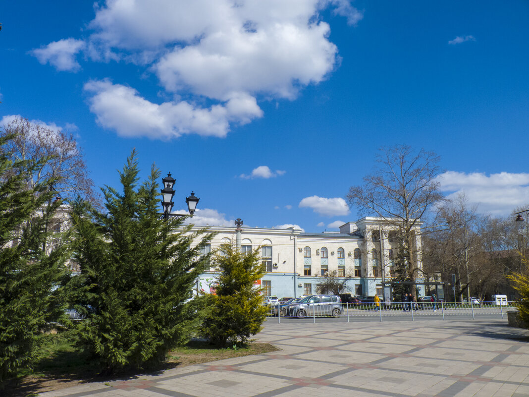 Исполком - Валентин Семчишин