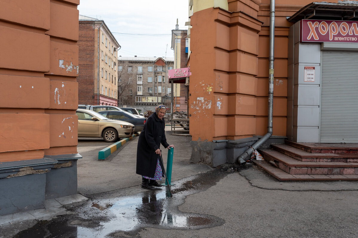 *** - Валерий Михмель 