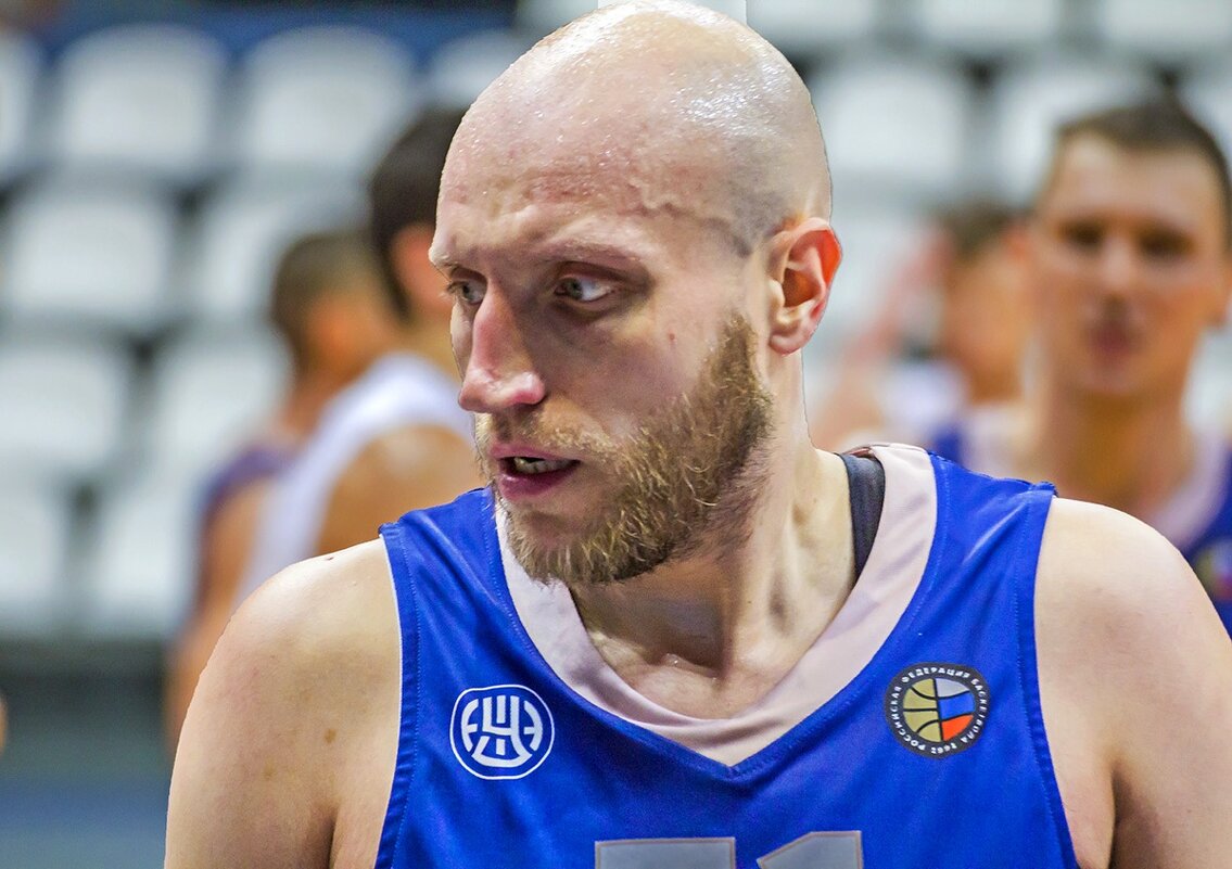 Баскетбол - Александр 