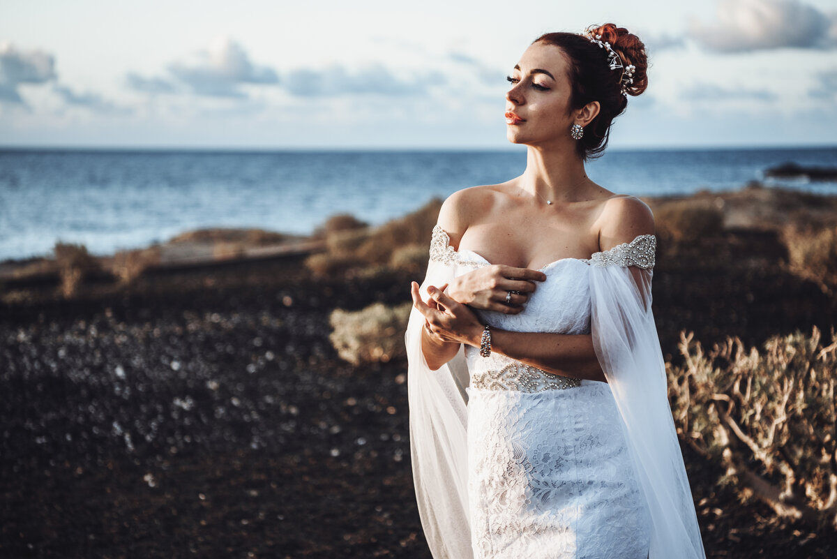 Bride - Elena Novik