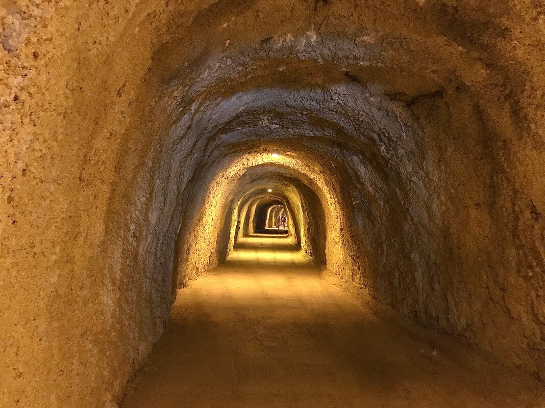 Свет в конце туннеля - Eldar Baykiev