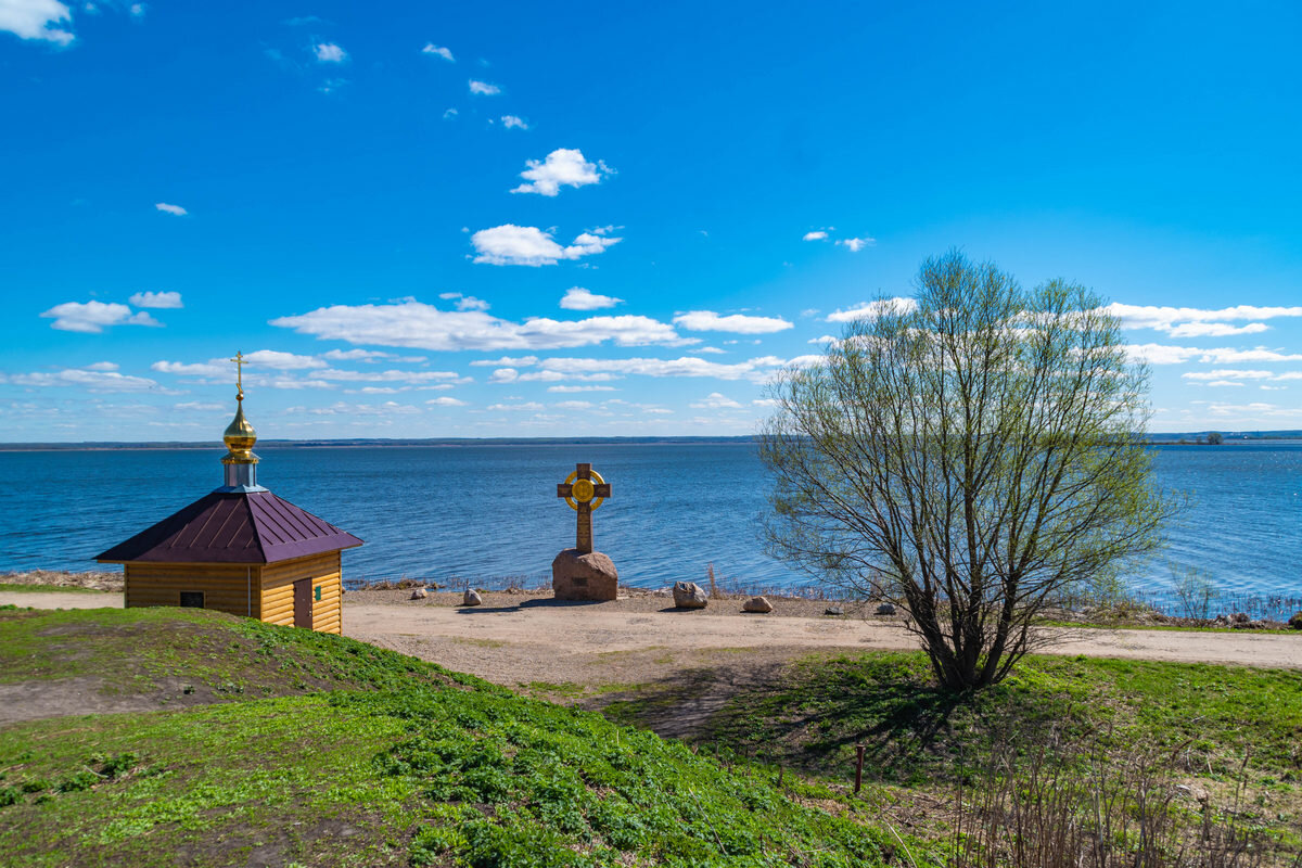 *** - Дмитрий Лупандин