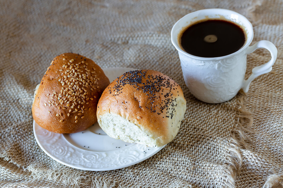 Картинки с чаем и плюшками