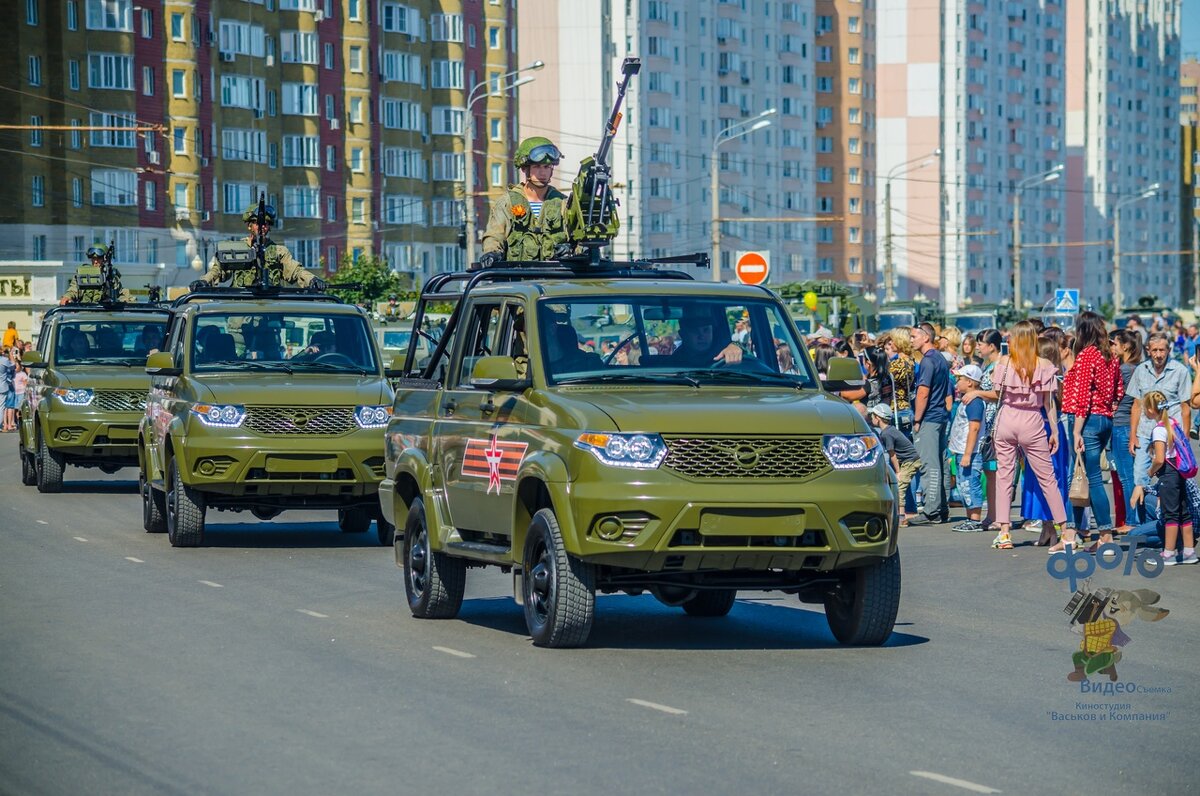 Военная Техника - Руслан Васьков
