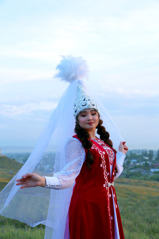 улбала - Алтынбек Картабай