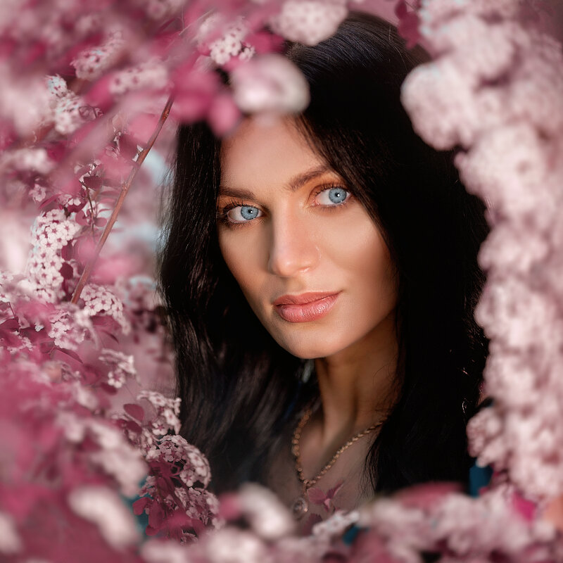 Весна - Олеся Ефанова