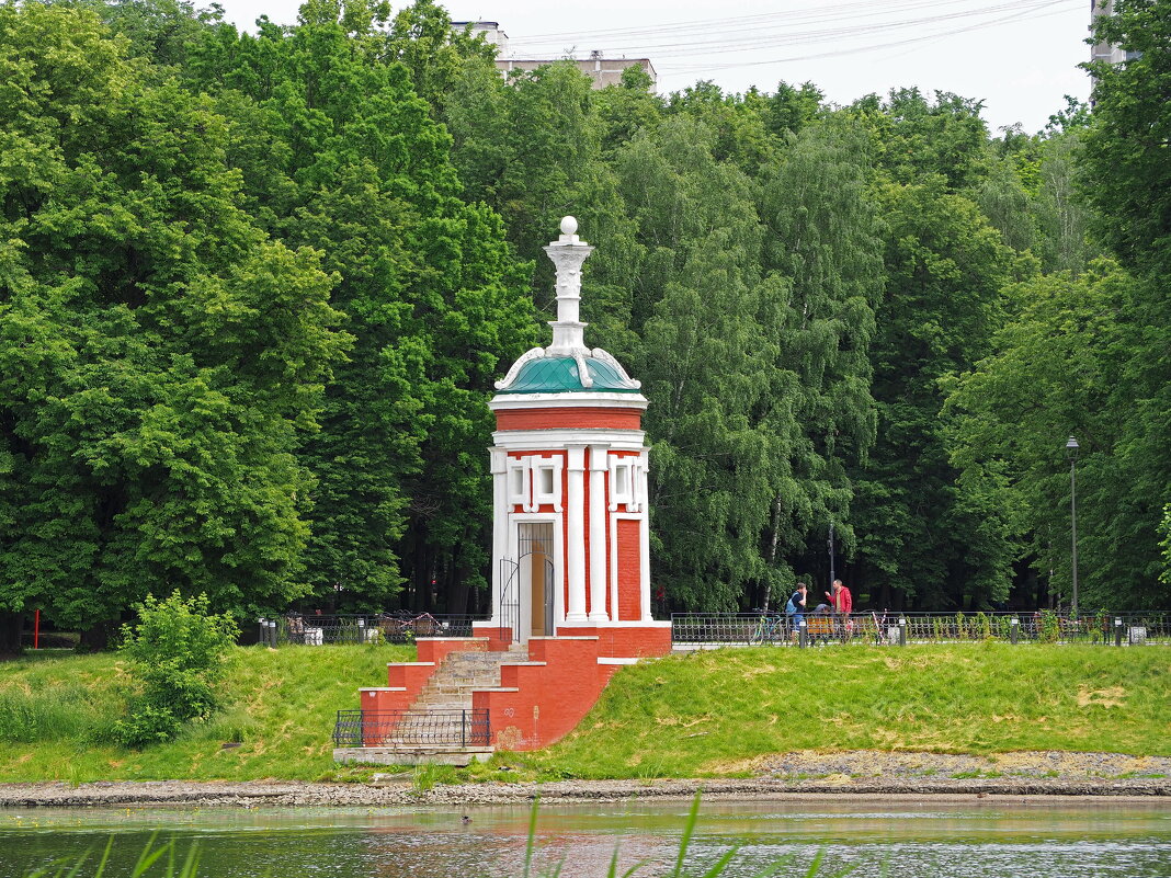Парк Петра Алексеева - Yuriy V