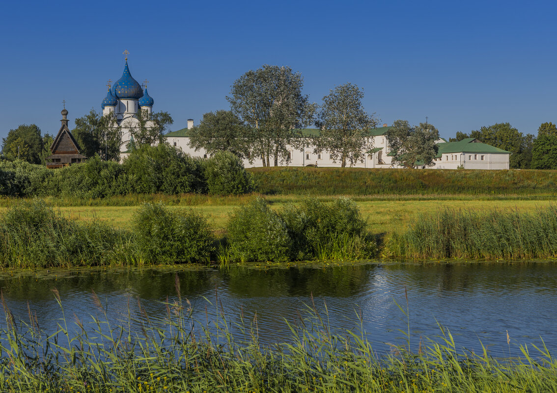 Suzdal - Евгений Бубнов