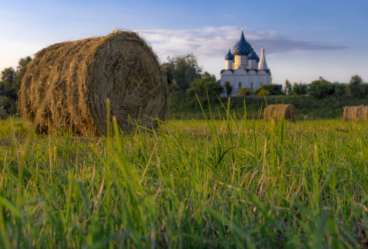 Suzdal - Евгений Бубнов