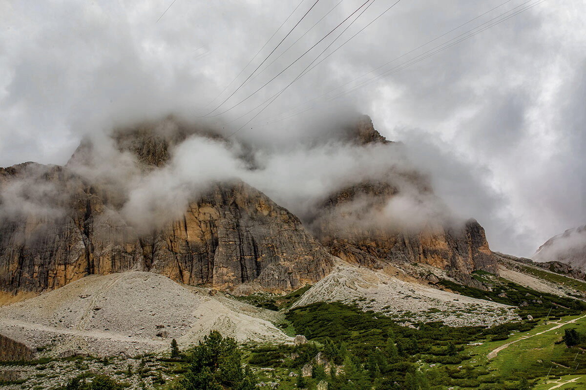 Dolomites 21 - Arturs Ancans