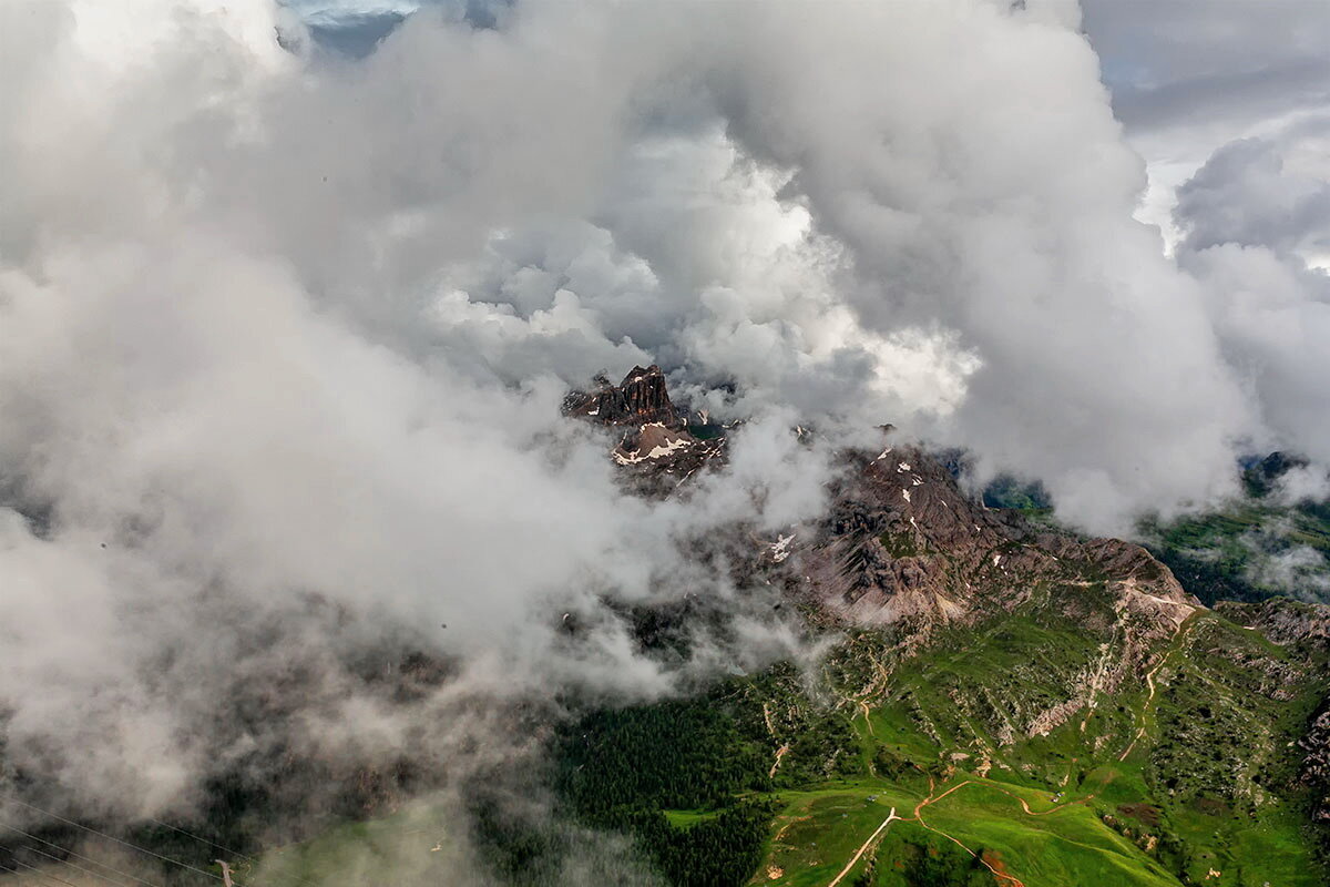 Dolomites 22 - Arturs Ancans