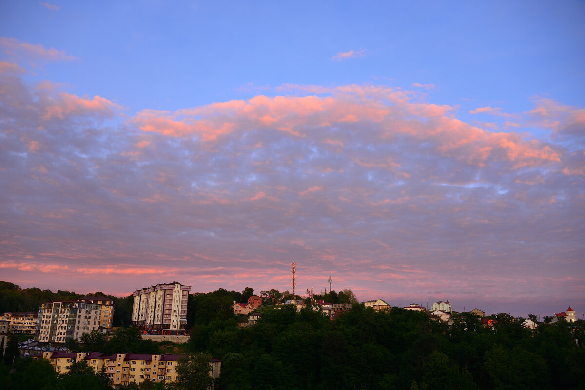 *** - Александр Хаецкий