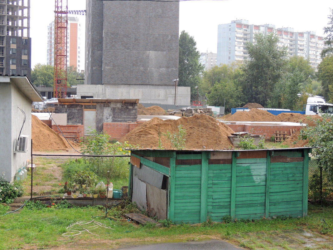 храм андрея первозванного в люблино