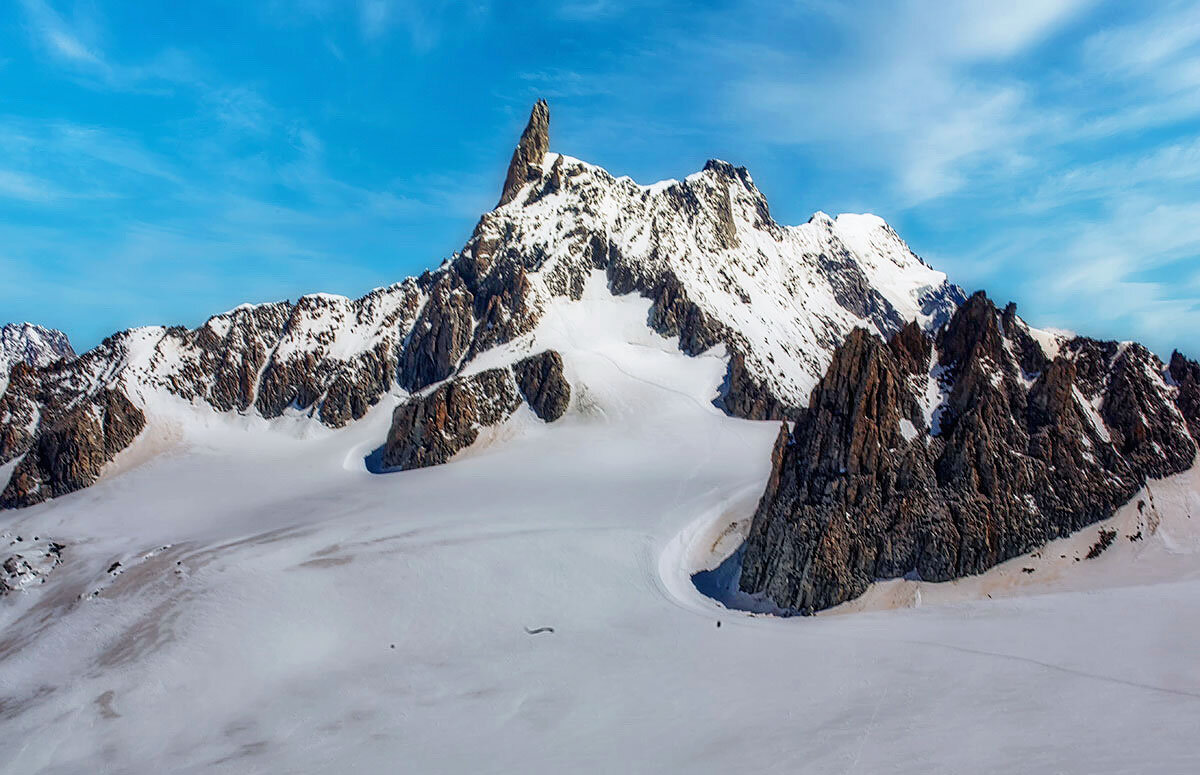 Chamonix Mont Blanc 10 - Arturs Ancans