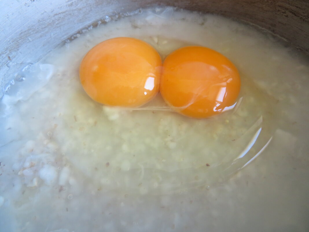 Два близнеца из одного яйца - genar-58 '