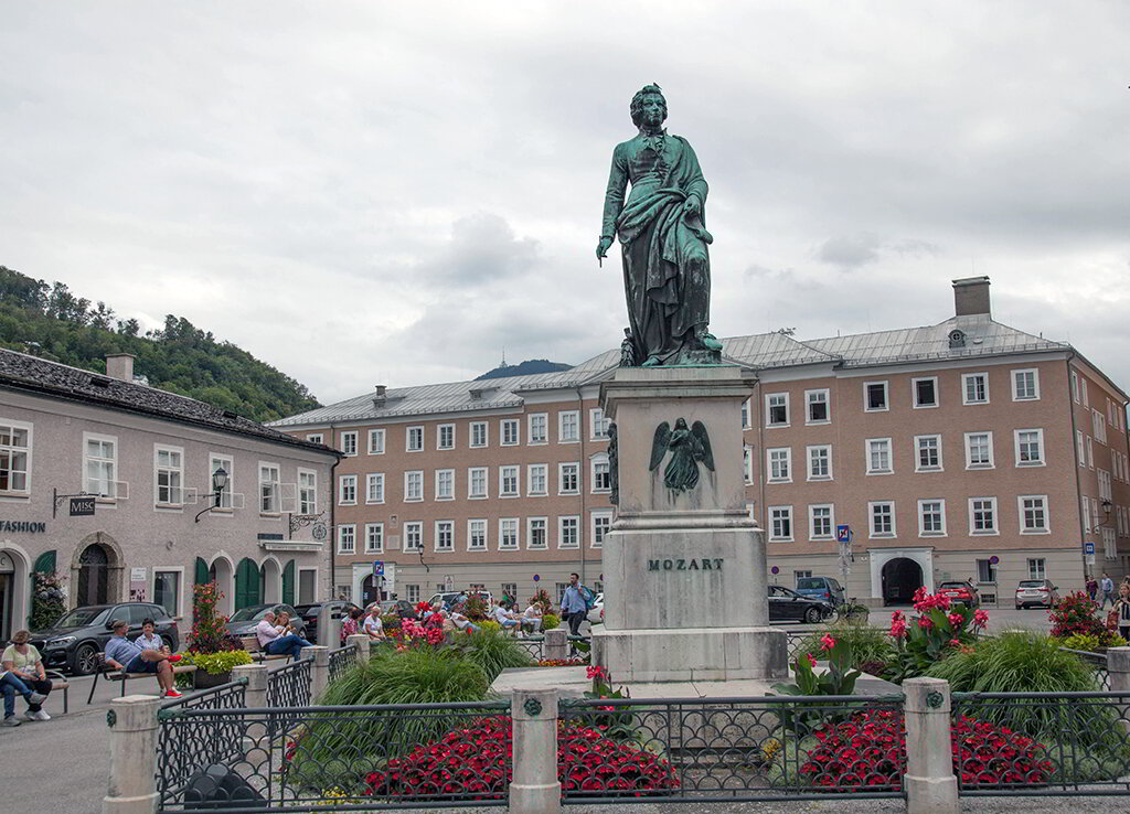 памятник - vladimir 