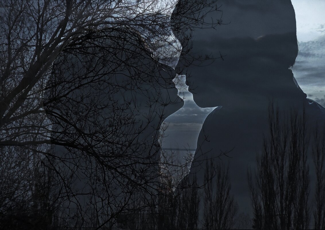 Ночь- время влюбленных - Ольга Заметалова