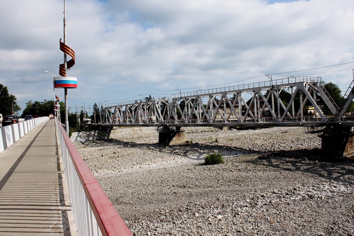Мост. - sav-al-v Савченко