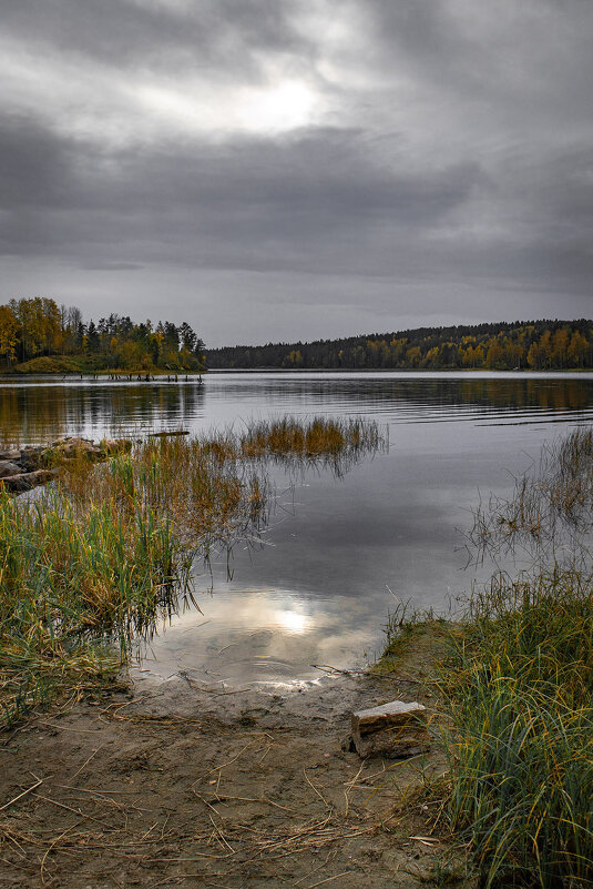 Осень - Андрей Бобин