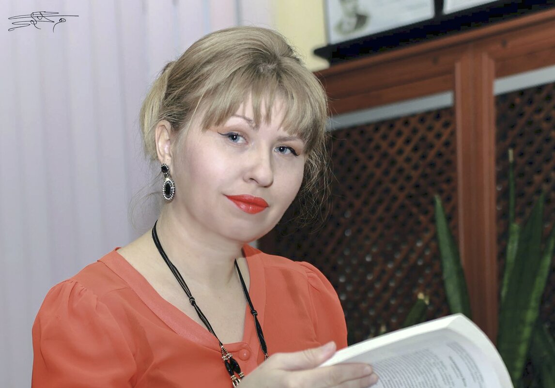 Елена Лебеденко - Валерий Басыров